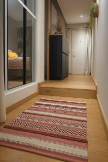Appartement T2 Design Rénové - Centre Historique - Wifi & Tout équipé - 5