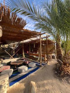 Santarya Siwa hotel - 5