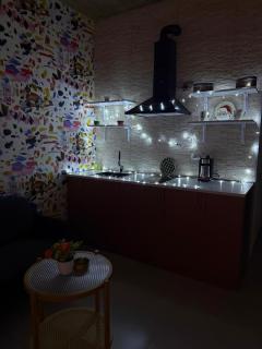 My Sweet Home in Rustavi 20 - 2