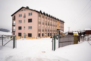 Tatry view apartment - 8