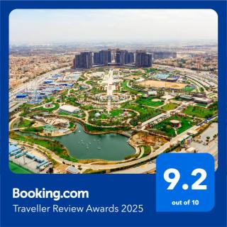 El Sheikh Zayed City - 0