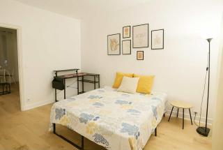 Cosy appartement aux portes de Paris avec terrasse - 6