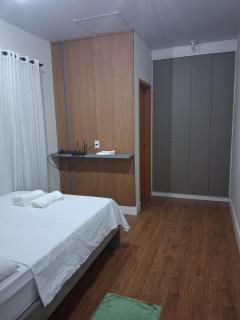 Apartamento moderno próximo ao centro - 4