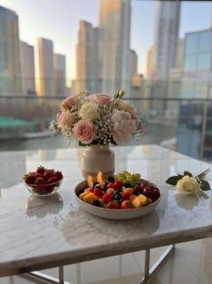 London Canary Wharf Luxury Stay - 9