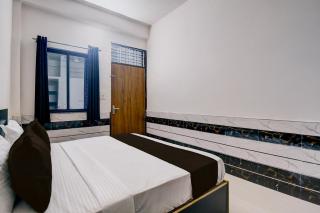 Hotel O by OYO Royal palace FAGI mod bus stand chaksu tonk road - 2