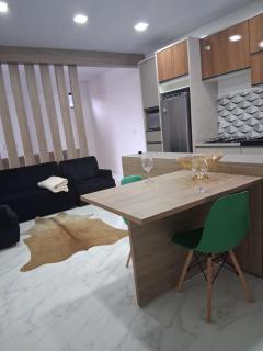 Apartamento moderno próximo ao centro - União da Vitória - 9