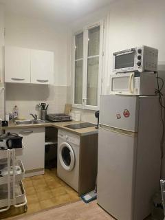 Cosy appartement aux portes de Paris avec terrasse - 5