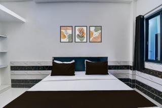 Hotel O by OYO Royal palace FAGI mod bus stand chaksu tonk road - 3