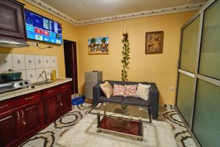 Chambre privée chez l'habitant - 9