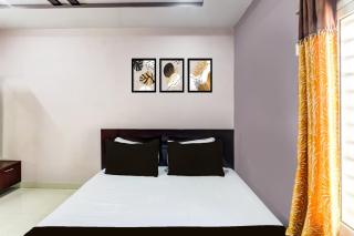 Hotel O Shrihaan Residency - 3