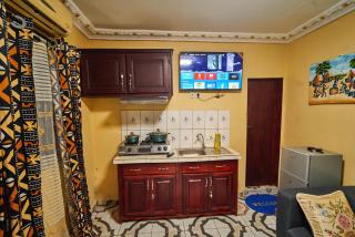 Chambre privée chez l'habitant - 8