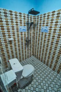 Chambre privée chez l'habitant - 4