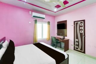 Hotel O Shrihaan Residency - 8