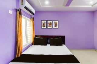 Hotel O Shrihaan Residency - 4