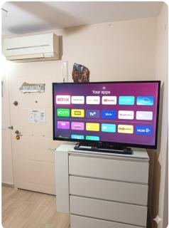 Kusadasi Beachfront Flat - 6