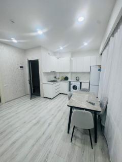 My Sweet Home in Rustavi 21 - 7