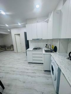 My Sweet Home in Rustavi 21 - 5