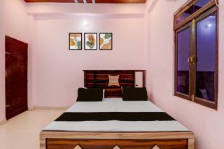 Hotel O by OYO N P Grand and Resort - 1