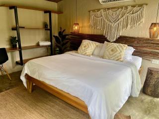 Costeño River Minca - 2