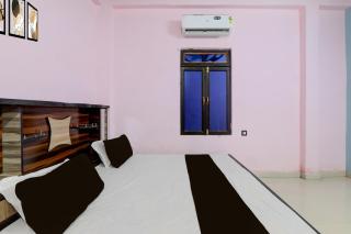 Hotel O by OYO N P Grand and Resort - 2