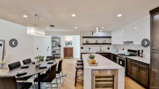 Relaxed, Modern, SoCal Living Near the Beach - 7