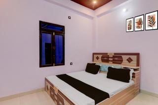 Hotel O by OYO N P Grand and Resort - 9