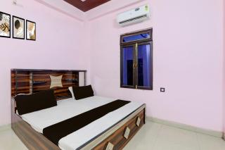 Hotel O by OYO N P Grand and Resort - 7