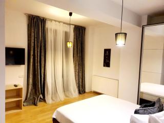 Băneasa apartment - 9