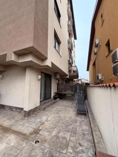 Băneasa apartment - 9