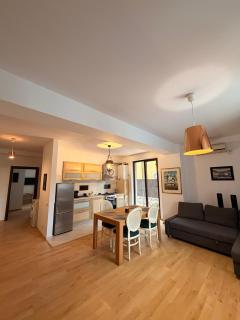 Băneasa apartment - 2