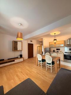 Băneasa apartment - 1