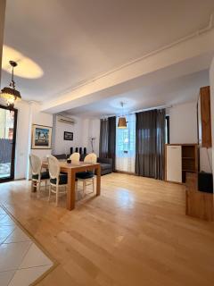 Băneasa apartment - 7