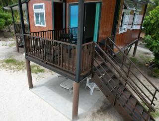 Takava Lodge - Fakarava - 8