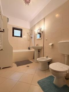 Băneasa apartment - 2