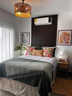 Secure Retreat Near SJO and 27, Ideal for Families - 8