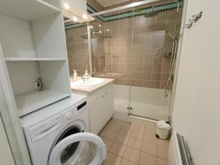 Le refuge des Fourous - parking gratuit - 7