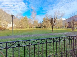 Le refuge des Fourous - parking gratuit - 6