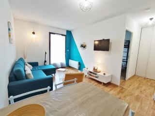 Le refuge des Fourous - parking gratuit - 5