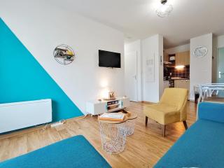 Le refuge des Fourous - parking gratuit - 3