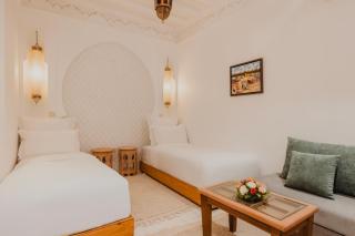 Riad Al Mechouar - 6