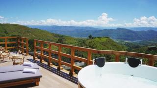 LA PERLA FINCA HOTEL - 1