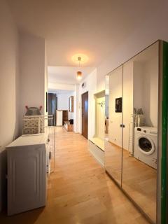 Băneasa apartment - 3