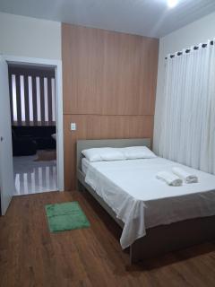 Apartamento moderno próximo ao centro - União da Vitória - 5