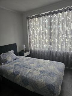 Comfortable apt in Cerro Colorado near the airport - 4