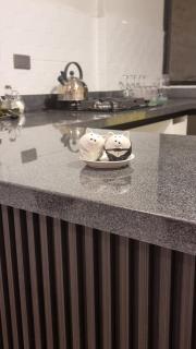 Comfortable apt in Cerro Colorado near the airport - 3