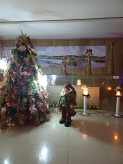 Residencial pacific - 1