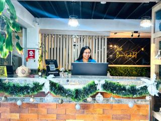 Hostal Bon Hábitat - 9