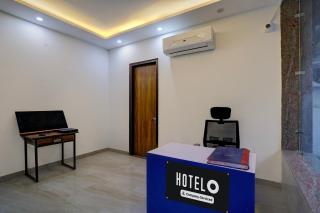 Hotel O Prince Stay - 9