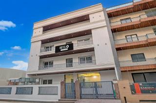 Hotel O Prince Stay - 8