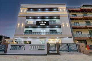 Hotel O Prince Stay - 7